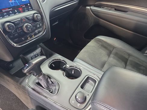 Used 2020 Dodge Durango R/T AWD/4WD image 27