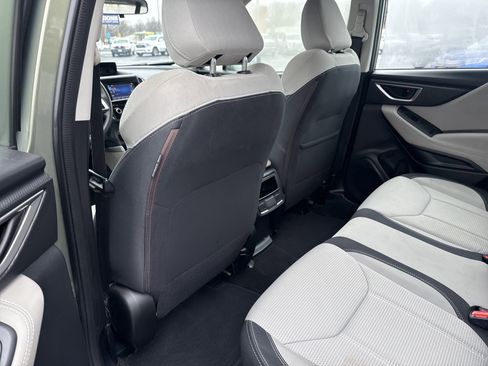 Used 2019 Subaru Forester w/ Alloy Wheel Package image 11