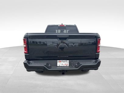 New 2026 RAM 1500 Express