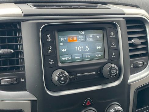 Used 2020 RAM 1500 Classic Warlock image 18