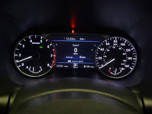 Used 2021 Nissan Sentra SV FWD image 23