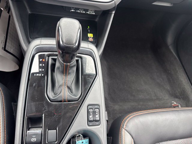 Certified 2025 Subaru Crosstrek 2.5i Limited w/ Crosstrek Mirror Package AWD/4WD image 25