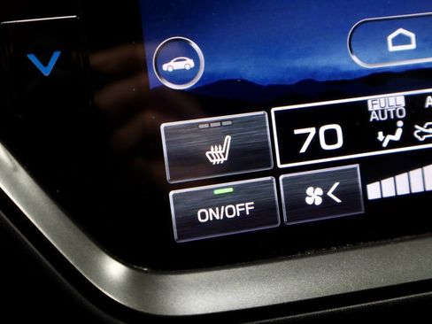 Used 2022 Subaru WRX Premium image 5