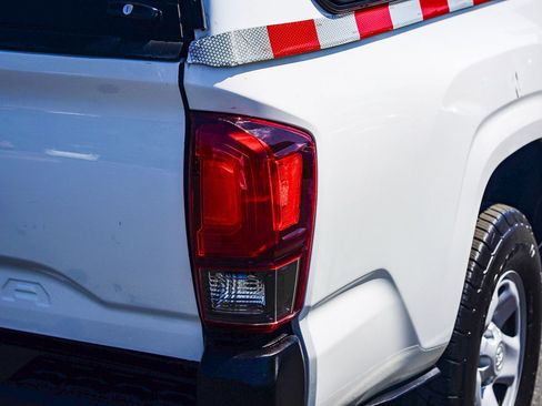 Used 2023 Toyota Tacoma SR image 8