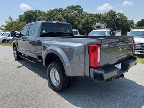 New 2026 Ford F350 XL w/ STX Appearance Package AWD/4WD image 7