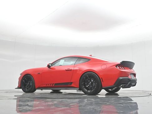 New 2025 Ford Mustang GT Premium w/ GT Performance Package image 51