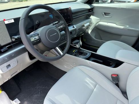 New 2026 Hyundai Kona SEL Sport image 19