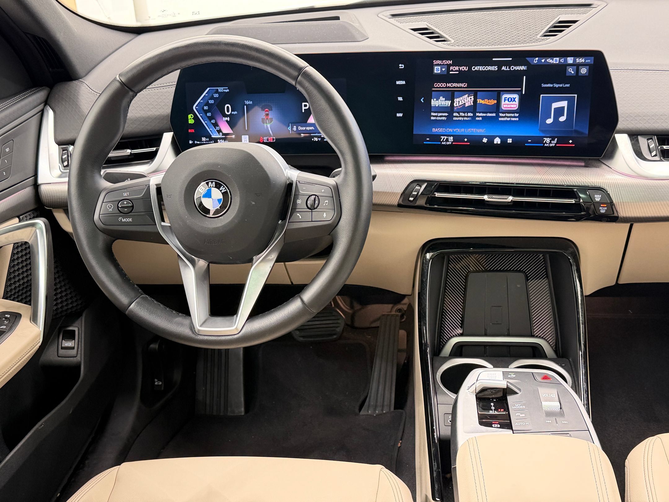 Used 2025 BMW X2 xDrive28i w/ Technology Package AWD/4WD image 30
