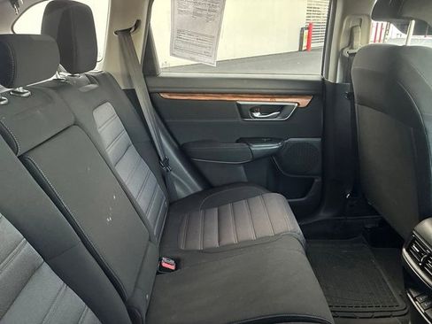Used 2021 Honda CR-V EX image 23