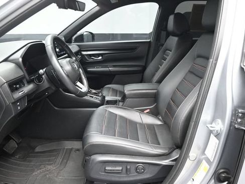 Used 2025 Honda CR-V Sport-L image 7