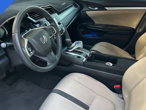 Used 2016 Honda Civic LX image 5