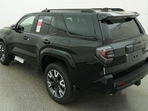 New 2026 Toyota 4Runner TRD Sport Premium RWD image 12