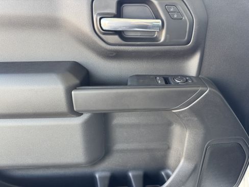 New 2026 Chevrolet Silverado 1500 W/T w/ WT Value Package image 9