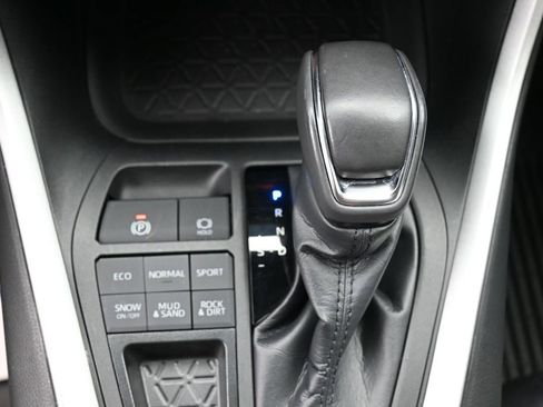 Used 2023 Toyota RAV4 XLE Premium AWD/4WD image 14
