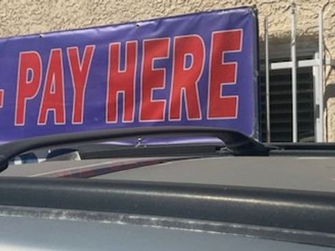 Used 2007 Hyundai Santa Fe GL image 18