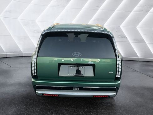 New 2026 Hyundai Ioniq 9 SEL image 6