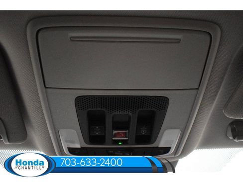 New 2026 Honda Pilot Touring image 20