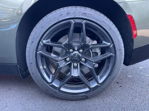 New 2026 Dodge Charger Scat Pack AWD/4WD image 20