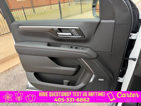 New 2026 Chevrolet Suburban RST w/ Advanced Technology Package image 21