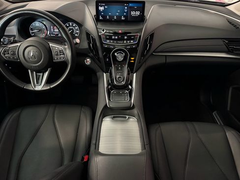 Used 2024 Acura RDX SH-AWD image 20