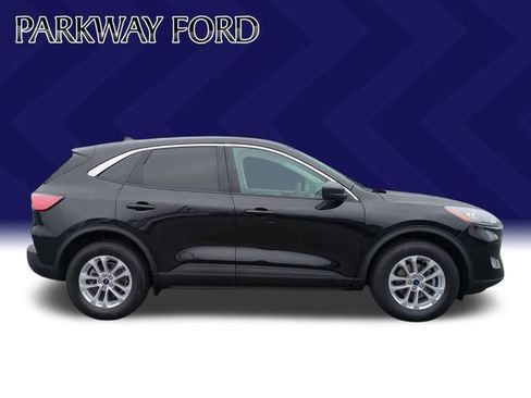 Used 2022 Ford Escape SE AWD/4WD image 6