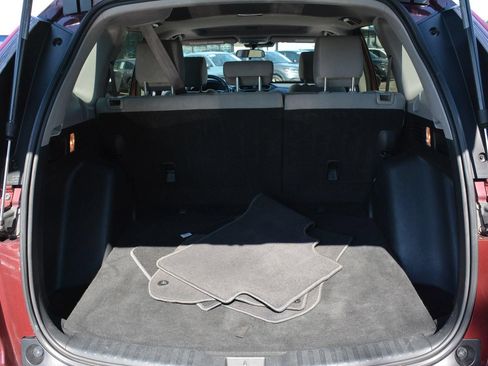 Used 2017 Honda CR-V EX image 16