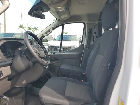 Used 2024 Ford Transit 250 Low Roof w/ Exterior Upgrade Package image 11