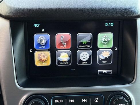 Used 2019 GMC Yukon Denali w/ Denali Ultimate Package image 15