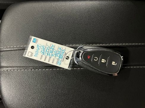 Certified 2023 Chevrolet Blazer LT image 28