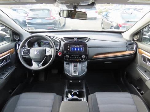 Certified 2020 Honda CR-V EX image 19