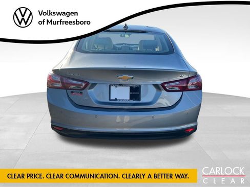 Used 2024 Chevrolet Malibu LT FWD image 6