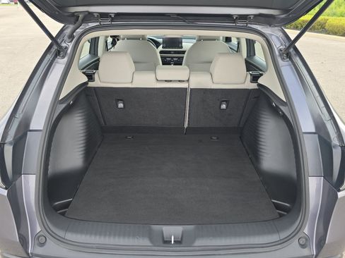 Used 2023 Honda HR-V LX image 19
