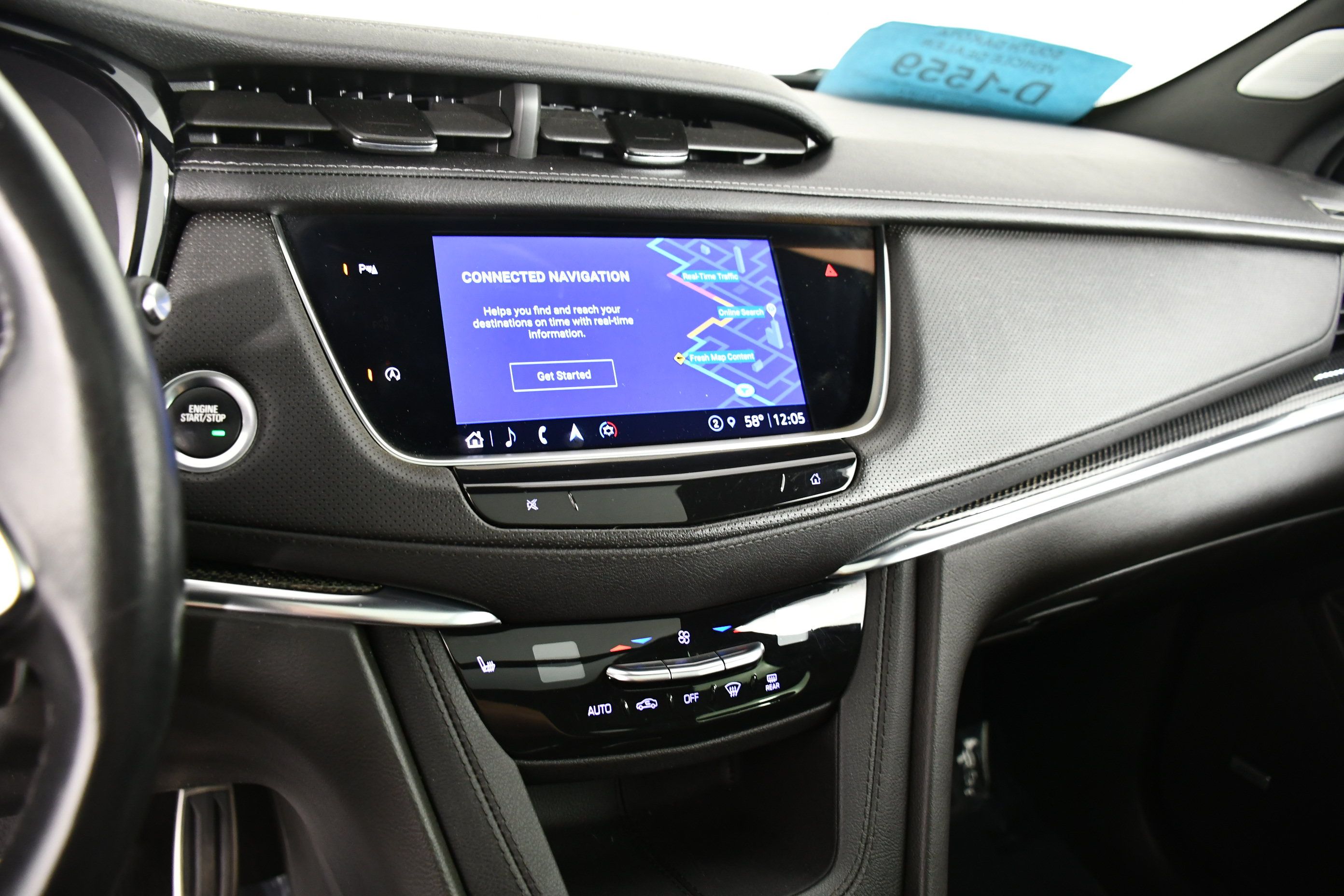 Used 2023 Cadillac XT5 Sportv AWD/4WD image 26