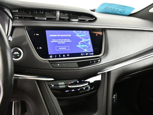 Used 2023 Cadillac XT5 Sportv AWD/4WD image 26