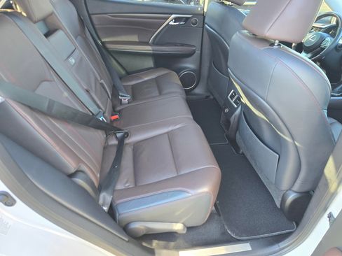 Used 2017 Lexus RX 350 Base image 30