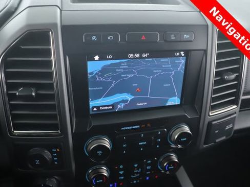Used 2019 Ford F150 Raptor w/ Equipment Group 802A Luxury AWD/4WD image 5