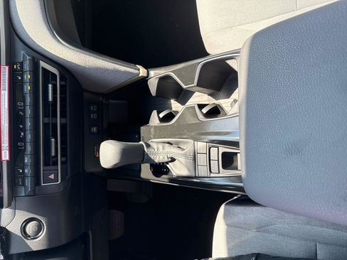 Used 2026 Toyota Camry LE w/ Convenience Package FWD image 22