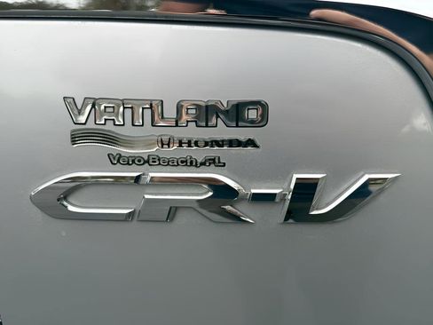 Used 2016 Honda CR-V SE image 35