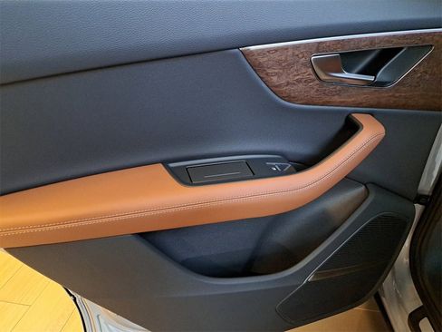 New 2026 Audi Q7 2.0T Premium Plus image 29