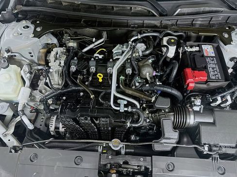 Certified 2023 Nissan Altima 2.5 SR FWD image 28