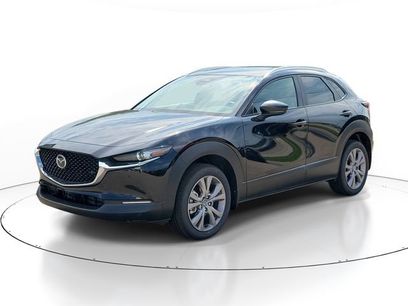 New 2026 MAZDA CX-30 AWD 2.5 S