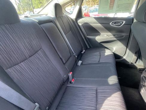 Used 2018 Nissan Sentra SV w/ Premium Package (P01) image 25