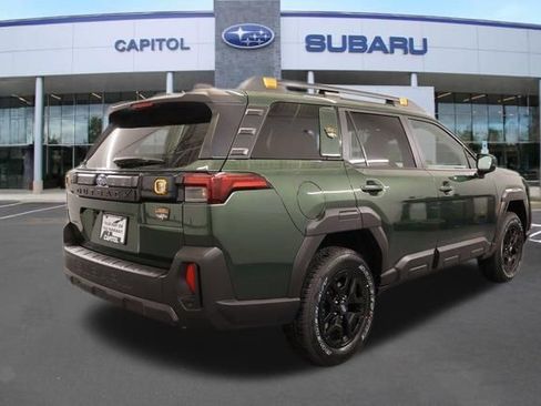 New 2026 Subaru Outback Wilderness image 3