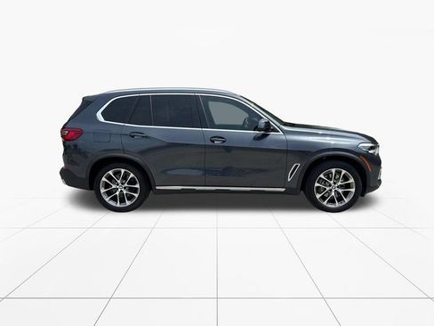 Used 2019 BMW X5 xDrive40i w/ Premium Package 2 AWD/4WD image 9