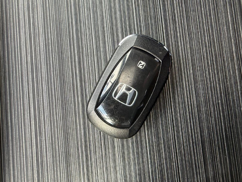 Used 2025 Honda Odyssey EX-L image 31