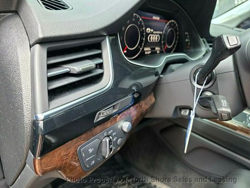 Used 2017 Audi Q7 3.0T Prestige AWD/4WD image 56