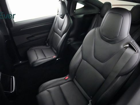 Used 2023 Tesla Model X Plaid AWD/4WD image 10