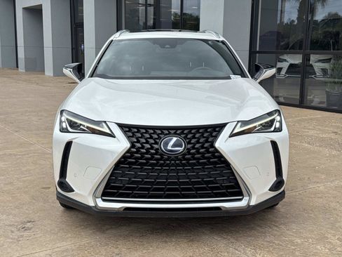 Used 2022 Lexus UX 250h w/ Accessory Package (Z2) AWD/4WD image 42