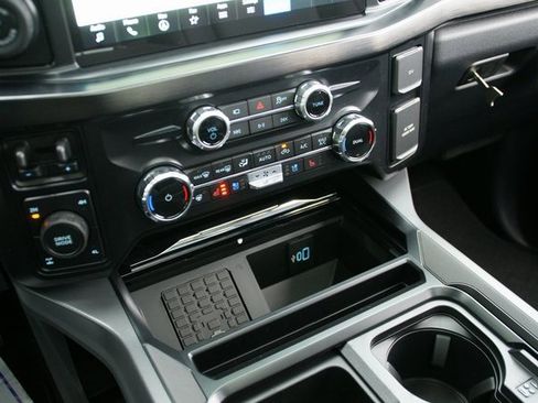 New 2026 Ford F350 Lariat w/ Lariat Ultimate Package image 31