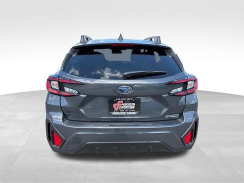 New 2026 Subaru Crosstrek 2.5i Limited AWD/4WD image 6